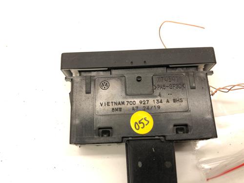 Switch MAN TGE Bus 2.0 TDI | BP39286067I30 - Image 5