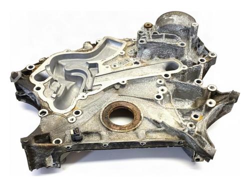 Used Timing cover Timing cover MERCEDES-BENZ GLC Coupe (C253) AMG 43 4-matic (253.364) (367 hp) 40490390 40490390