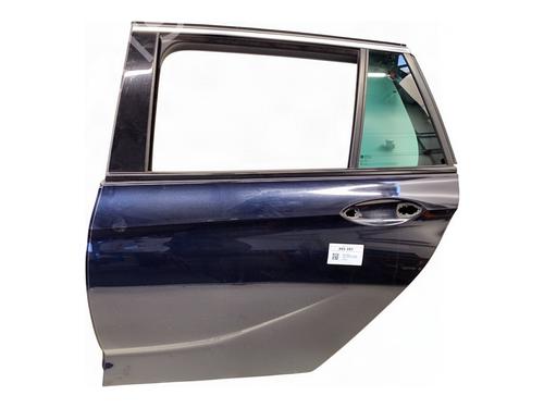 Used Left rear door Left rear door OPEL INSIGNIA B Sports Tourer (Z18) 1.5 (35) (165 hp) 39898049 39898049