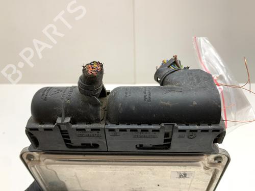 Engine control unit (ECU) SEAT LEON ST (5F8) 2.0 TDI | BP39356309M57 - Image 3