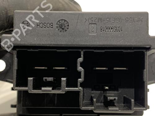 Heater resistor FORD S-MAX (CJ, WA6) 2.0 TDCi | BP39343502M108 - Image 3