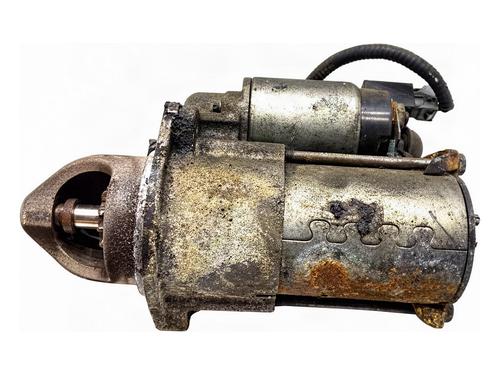 Used Starter Starter 39375114 39375114