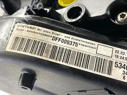 Motor SEAT ATECA (KH7, KHP) 2.0 TDI 4Drive | BP39371750M1 - Image 10