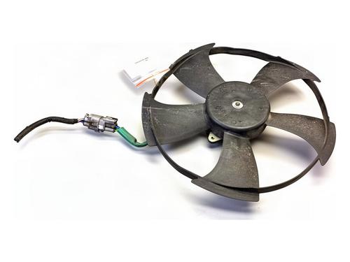Used Radiator fan Radiator fan SUZUKI SWIFT V (AZ) 1.2 (A2L412, ZC83S) (90 hp) 39907737 39907737