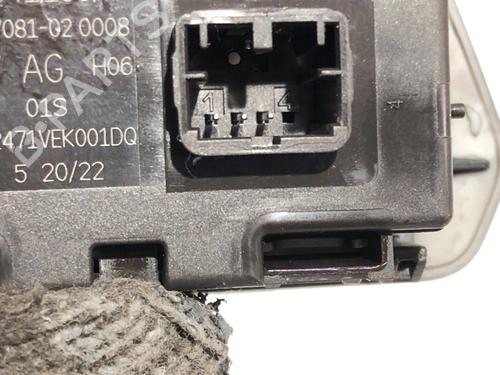 Headlight switch VW GOLF VIII (CD1, DA1) 1.5 TSI | BP39293929I24 - Image 4