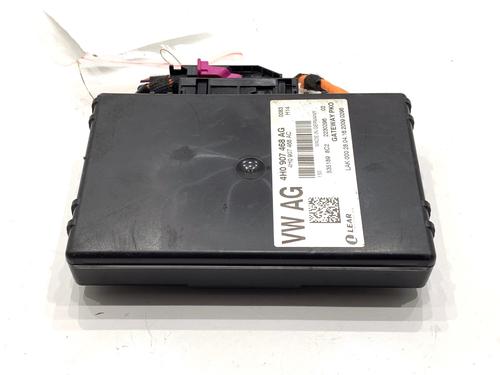 Used Electronic module Electronic module AUDI A8 D4 (4H2, 4H8, 4HC, 4HL) S8 plus quattro (605 hp) 39342311 39342311