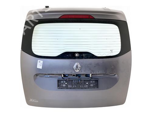 tailgate-renault-kangoo-iii-box-bodympv-2021-39376241 main image