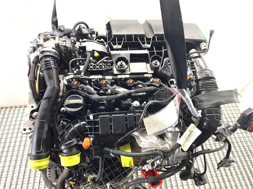 Engine PEUGEOT PARTNER Box Body/MPV (K9) 1.5 BlueHDi 100 | BP39307179M1 - Image 5