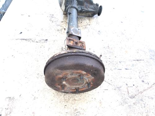 Rear differential DAEWOO LUBLIN II Van 2.4 D (3302) | BP39298465M24 - Image 5