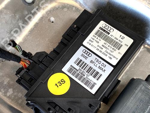 Front right window mechanism AUDI A8 D3 (4E2, 4E8) 4.0 TDI quattro | BP39349685C23 - Image 3