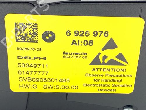 Switch BMW X5 (E70) 3.0 si | BP39295705I30 - Image 4