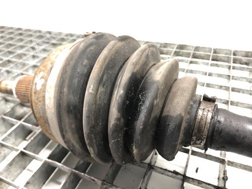 Left front driveshaft MAN TGE Bus 2.0 TDI | BP39285907M38 - Image 4