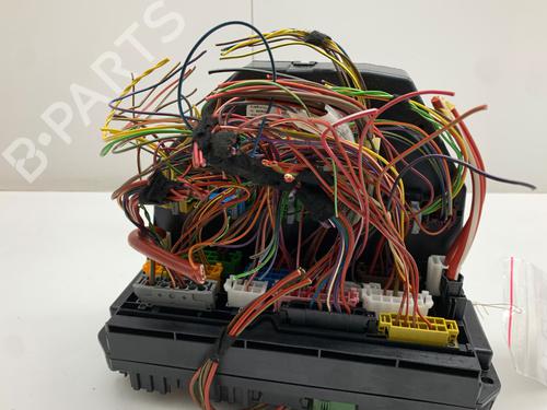 Electronic module MERCEDES-BENZ E-CLASS (W212) E 400 4-matic (212.067) | BP39704210M83 - Image 3