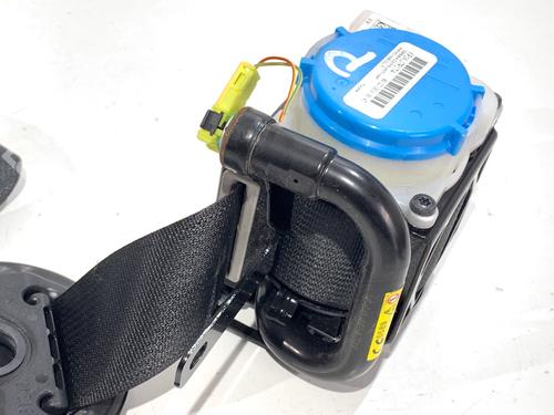 Front right seatbelt TOYOTA AYGO (_B4_) 1.0 (KGB40) | BP39311820I25 - Image 3