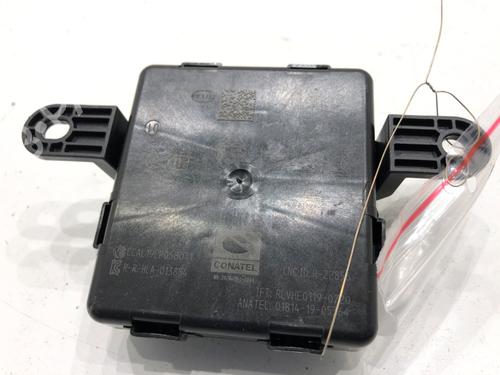 Electronic module SKODA OCTAVIA IV (NX3, NN3, PV3) 2.0 TSI 4x4 | BP39338324M83 - Image 2