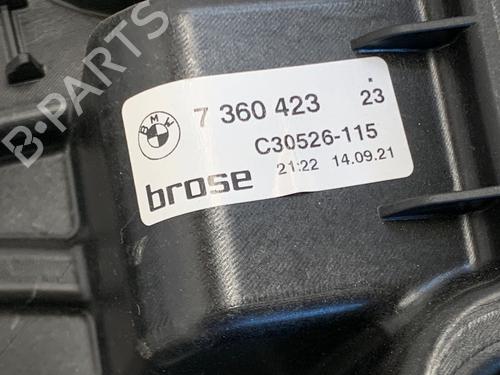 Front left window mechanism BMW 5 Touring (G31) 530 e Plug-in-Hybrid xDrive | BP39344104C22 - Image 6