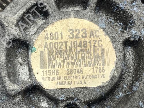 Generator DODGE CALIBER 1.8 | BP39301708M7 - Image 4