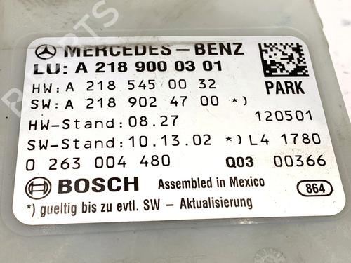 Electronic module BMW X5 (E70) 3.0 si | BP39295826M83 - Image 4