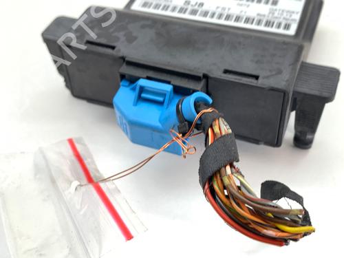 Electronic module VW PASSAT B7 (362) 2.0 TDI | BP39354714M83 - Image 3