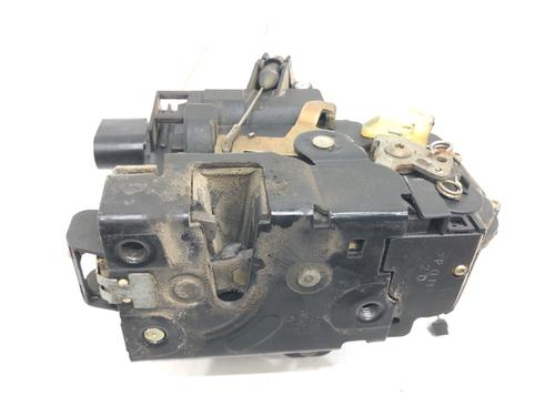 Used Front right lock Front right lock 39276834 39276834
