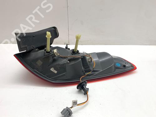 Left taillight FORD FOCUS IV Turnier (HP) 1.0 EcoBoost | BP39368816C34 - Image 3