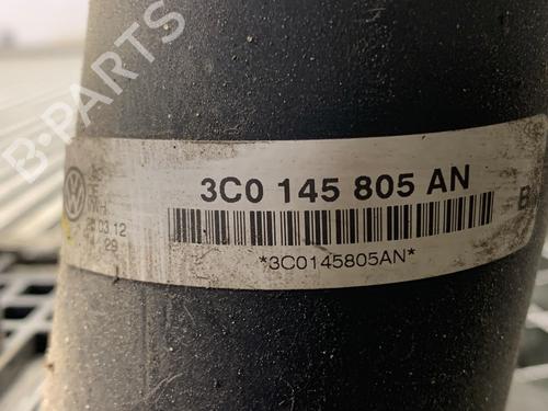 Intercooler VW PASSAT B7 Variant (365) 2.0 TDI | BP39308747M30 - Image 3