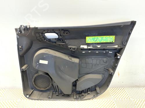 Andre CITROËN BERLINGO Box Body/MPV (B9) 1.6 HDi 90 | BP39366301O1  - Image 5