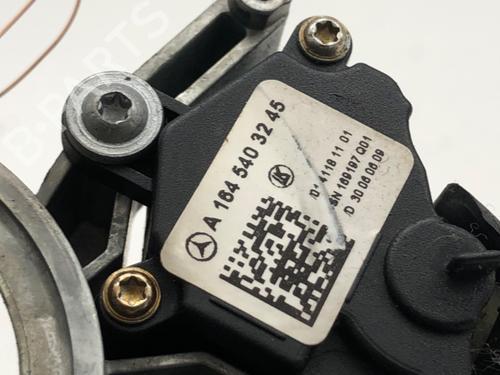 Steering column stalk MERCEDES-BENZ GL-CLASS (X164) GL 320 CDI 4-matic (164.822) | BP40457579I23 - Image 6