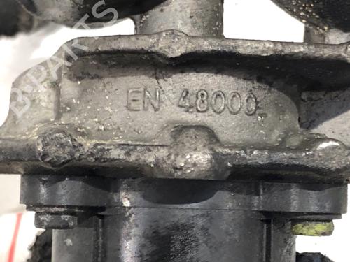 Egr FORD FOCUS C-MAX (DM2) 1.6 TDCi | BP39296554M69 - Image 5