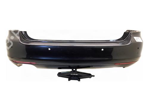 Used Rear bumper Rear bumper VW GOLF VI Variant (AJ5) 2.0 TDI (140 hp) 40276816 40276816