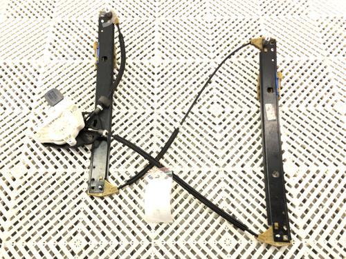 Used Front left window mechanism Front left window mechanism 39283988 39283988