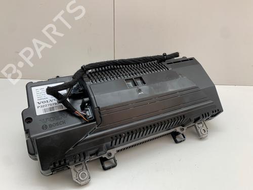 Instrument cluster VOLVO V60 II (225) D4 | BP39363061C47 - Image 3