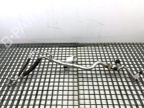 Used AC pipe AC pipe 39343813 39343813