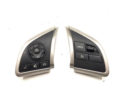 steering-wheel-controls-mitsubishi-asx-ga_w_-2009-39292164 main image