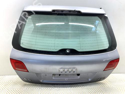 tailgate-audi-a3-8p1-2003-2004-2005-2006-2007-2008-2009-2010-2011-2012-2013-39330710 main image