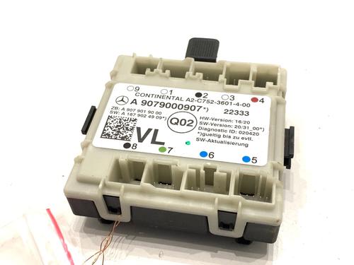 Electronic module MERCEDES-BENZ SPRINTER 3,5-t Van (B907, B910) eSPRINTER (910.633) | BP39336790M83 - Image 2