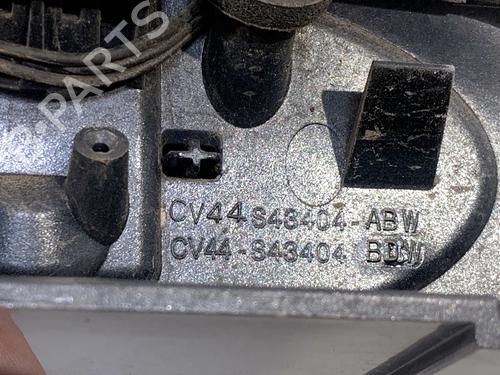 Pynteliste til bagklap FORD KUGA II (DM2) 1.6 EcoBoost | BP39352149C151 - Image 4
