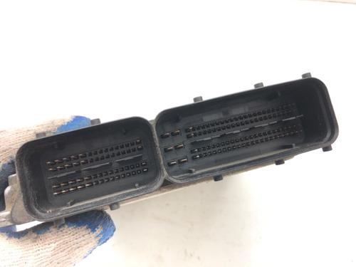 Engine control unit (ECU) DODGE CALIBER 2.0 CRD | BP40522327M57 - Image 2