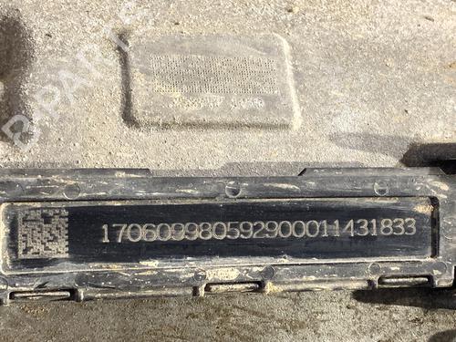 Gearbox ALFA ROMEO GIULIA (952_) 2.0 Q4 (952ACA45, 952ACA25) | BP39361480M3 - Image 12