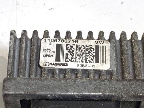 Electronic sensor RENAULT MASTER III Van (FV) 2.3 dCi 165 FWD (FV0P, FV0U, FV11, FV12, FV1E) | BP39344071M84 - Image 4