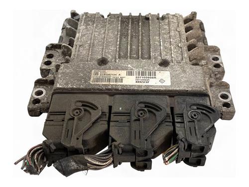 Used Engine control unit (ECU) Engine control unit (ECU) RENAULT MEGANE III Grandtour (KZ0/1) 1.5 dCi (KZ09, KZ0D, KZ1G, KZ29, KZ14, KZ1W, KZ10, KZ1F,... (110 hp) 40057038 40057038