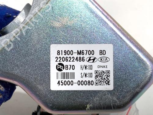Ignition barrel KIA XCEED (CD) 1.6 GDI Hybrid | BP39346020M48 - Image 4