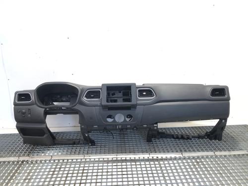 dashboard-opel-movano-b-bus-x62-2010-39346834 main image