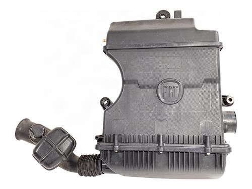 Used Air filter box Air filter box FIAT TIPO Saloon (356_, 357_) 1.4 (356SXA1B) (95 hp) 39941025 39941025