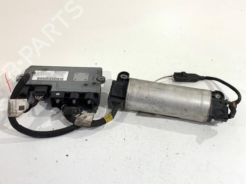 Electronic module CITROËN C4 II (NC_) 1.6 HDi 110 | BP39374886M83 - Image 4