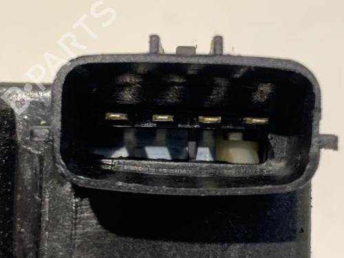 Bagklap lås KIA CEE'D Hatchback (ED) 1.4 | BP39299335C101 - Image 3