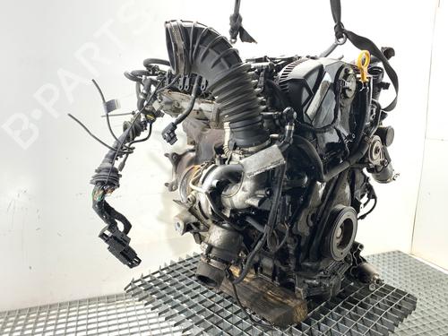 Engine AUDI Q5 (8RB) 2.0 TFSI quattro | BP39306100M1 - Image 3