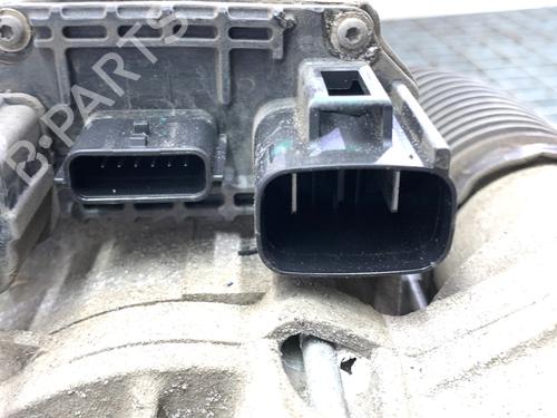 Steering rack FORD TRANSIT CONNECT V408 Box Body/MPV 1.0 EcoBoost | BP39341963M22 - Image 5
