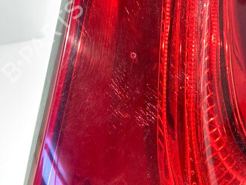 Right taillight VOLVO V40 Hatchback (525) D2 | BP39971289C35 - Image 2