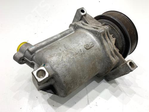 AC compressor DACIA DUSTER (HS_) 1.2 TCe 125 | BP39361247M34 - Image 3